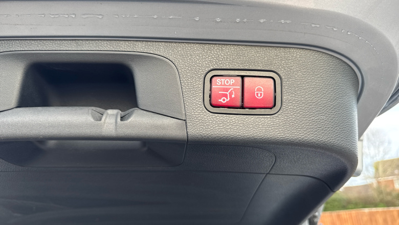 Mercedes-Benz EQC 400 300kW Edition 1886 80kWh 5dr Auto Electric Estate